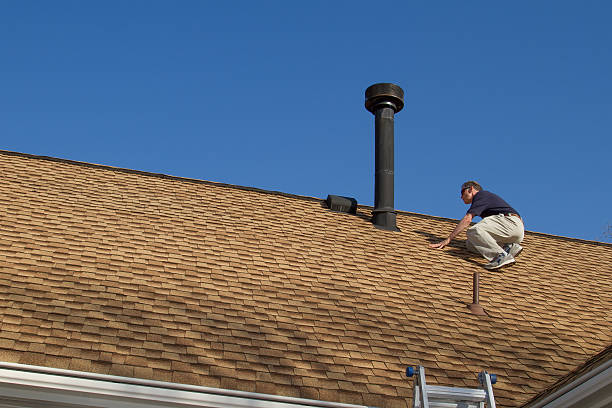 Steel Roofing in Dallesport, WA